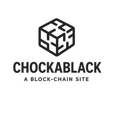 Chockablock logo